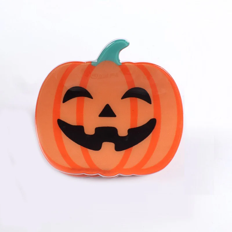 THE GREAT PUMPKIN CLAW CLIP IN ORANGE - Payfeveri