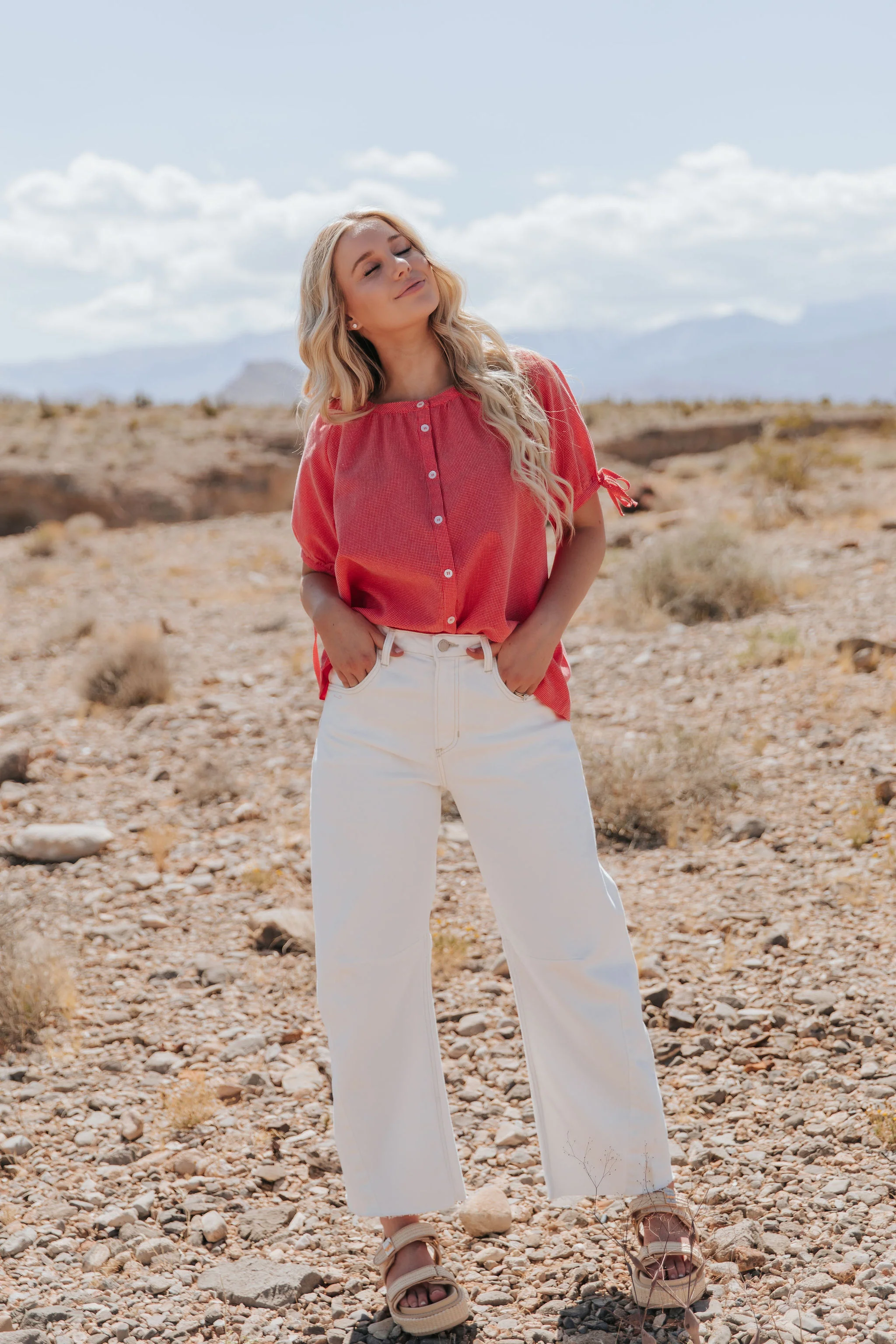 JBD BARREL JEANS IN OFF WHITE - Payfeveri