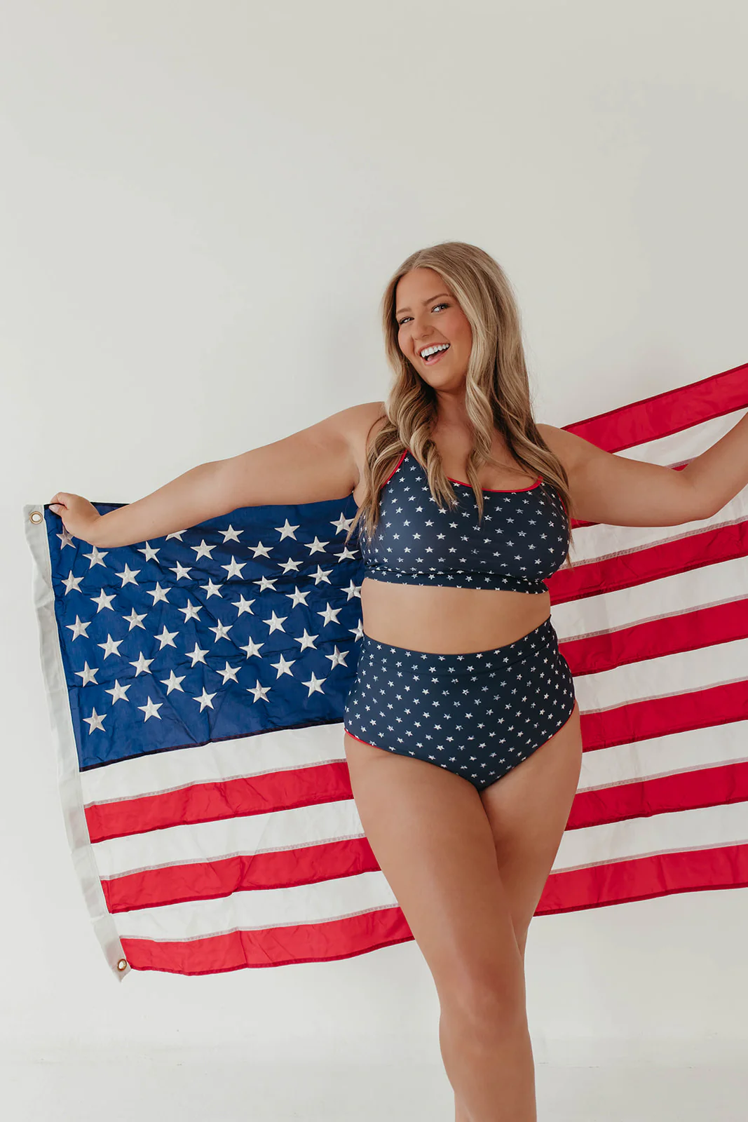 THE BORN FREE TWO PIECE BY PINK DESERT - Payfeveri